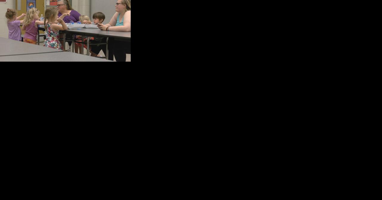JCPS summer program sharing free meals to support Louisville families - Vimarsana News