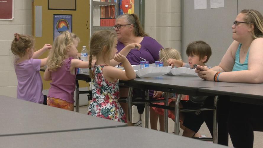 DF raw jcps free meals