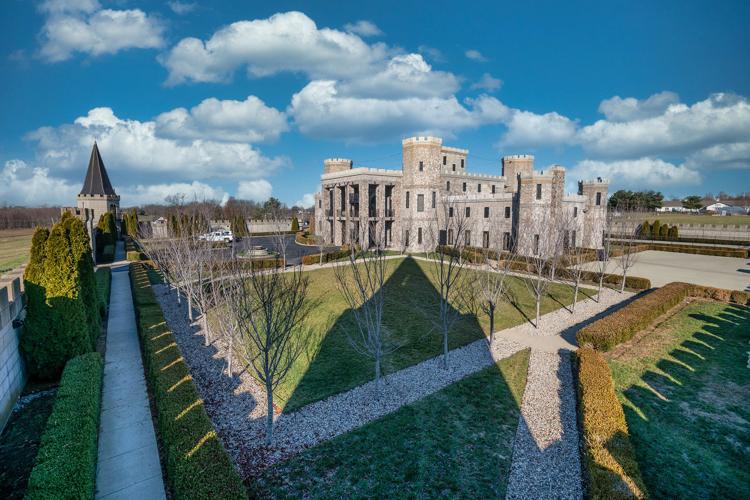Kentucky Castle