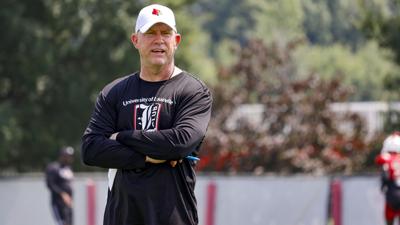 Jeff Brohm