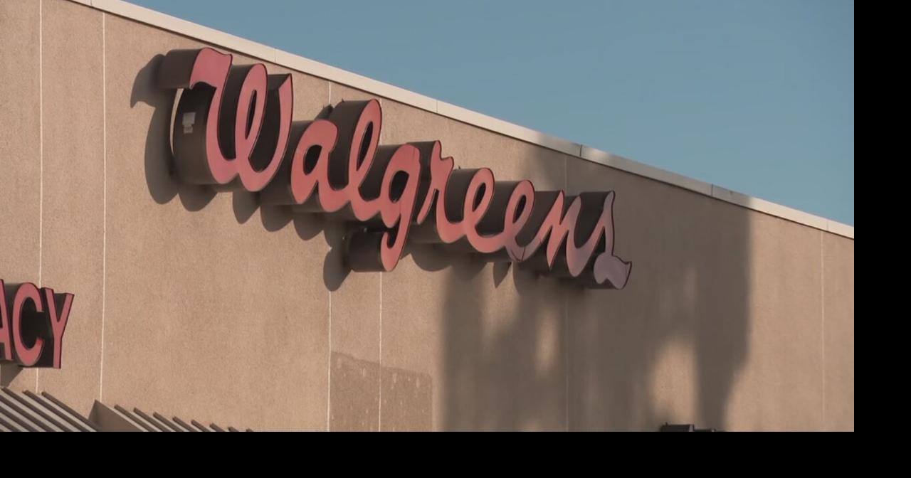 Kentucky and Walgreens reach 102 million opioid settlement Business