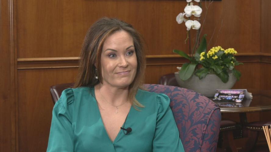 LT GOV COLEMAN TALKS ABOUT MASTECTOMY - 1-23-2024 (2).jpeg
