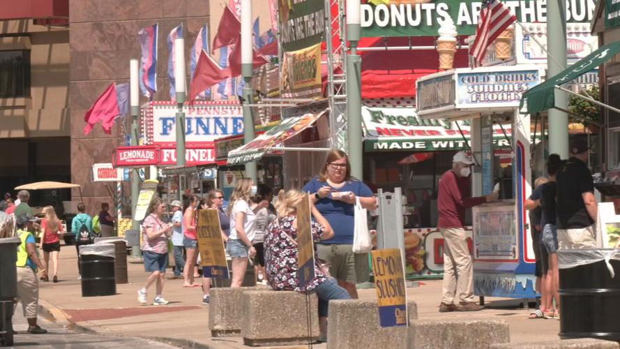 Kentucky State Fair midway.jpeg