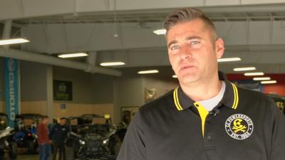 Derek Korte