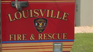 Shively house fire displaces 3, cause under investigation