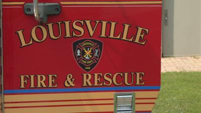 LDF 100 YEARS OF SERVICE