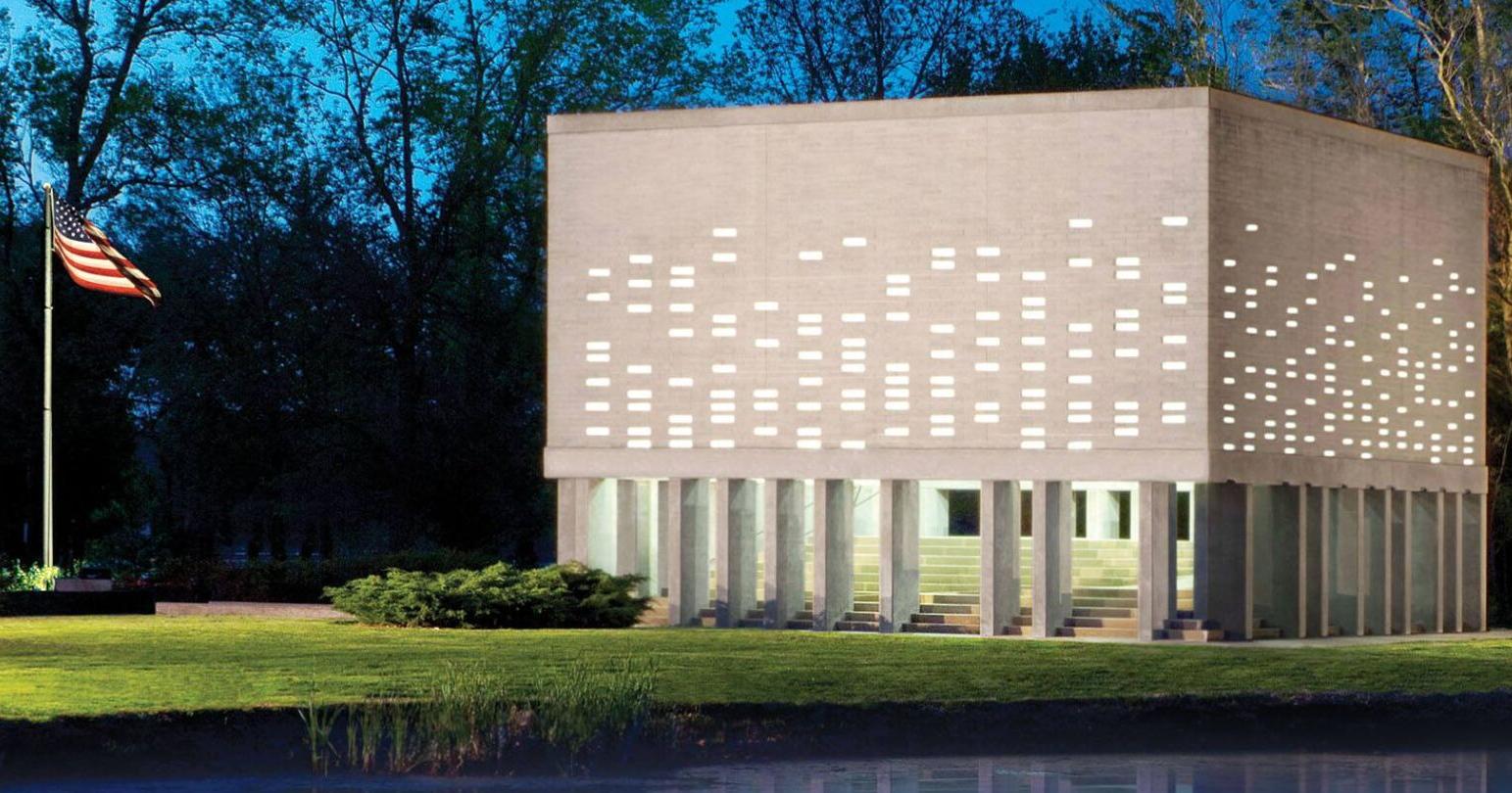 3 U.S. Navy submariners from Kentuckiana who died in 1968 honored at Patriots Peace Memorial - Vimarsana News