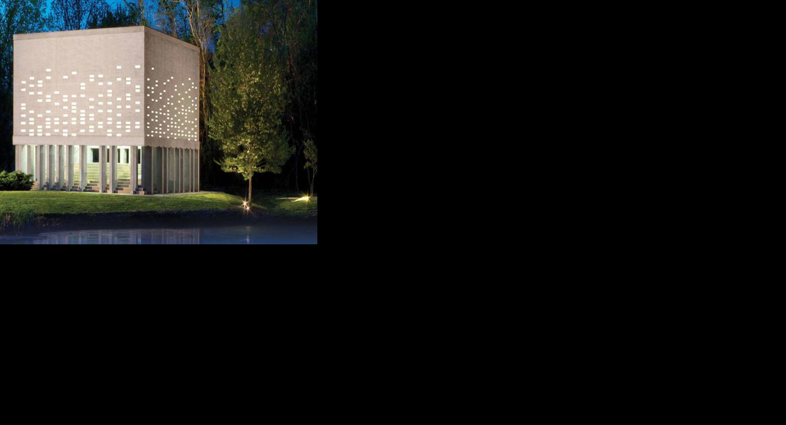 Patriots Peace Memorial