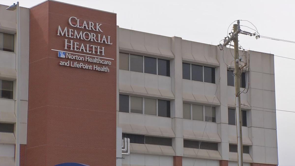 Clark County Indiana health officials urge cooperation as state re