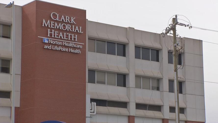 Clark County Health