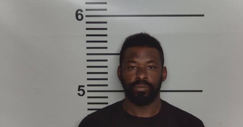 Louisville man accused of beating woman with metal baton, sexually abusing her