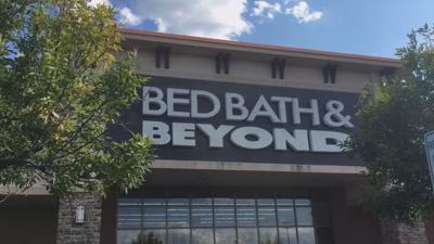Bed Bath & Beyond