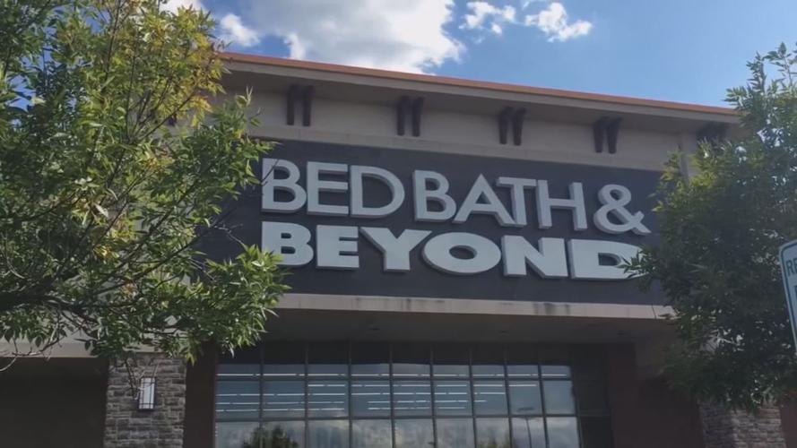 Bed Bath & Beyond