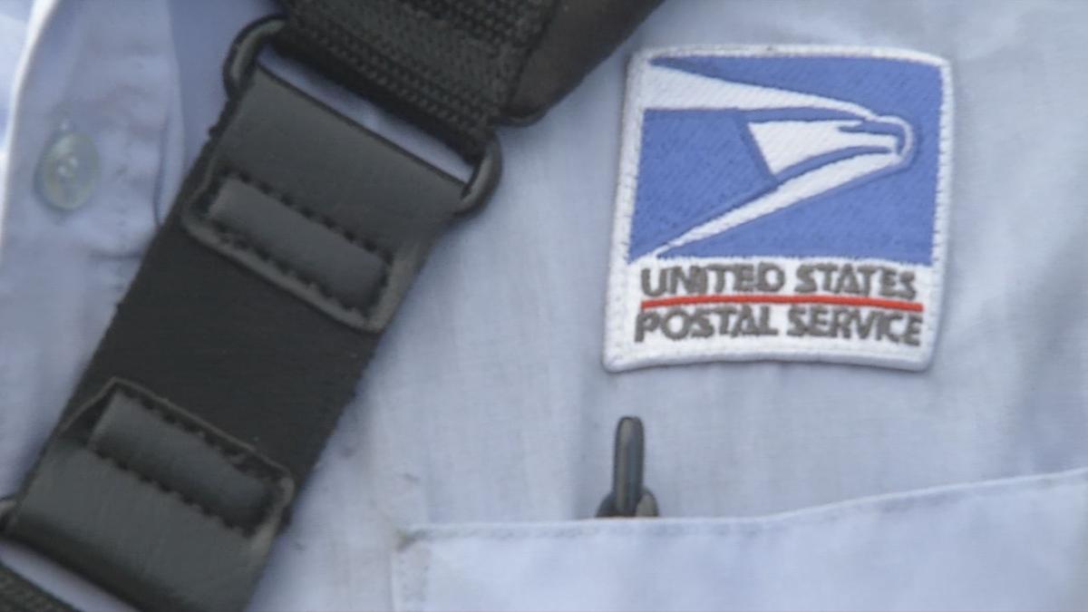 An Indiana Postal Worker Was Shot To Death The Us Postal