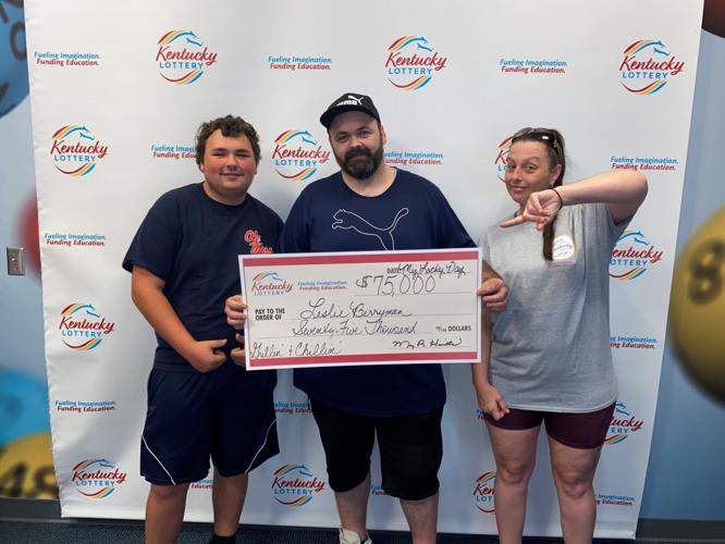 Lawrenceburg man wins on lottery scratch off.jpg