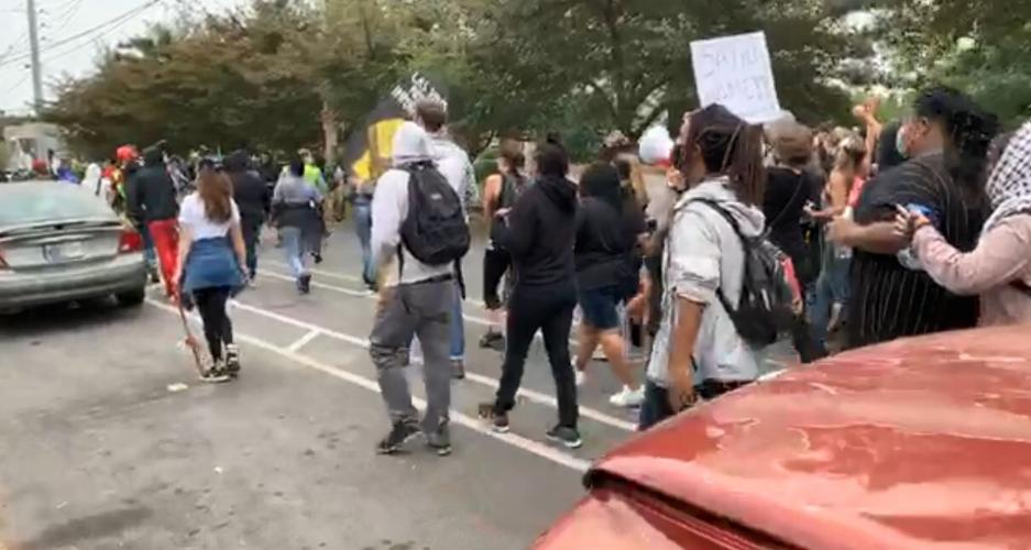 Breonna Taylor march 17.JPG