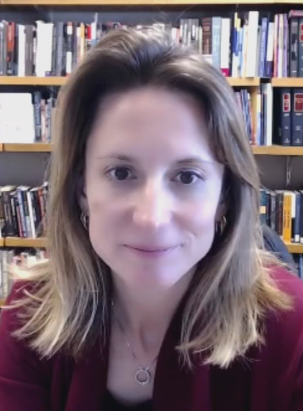 Jody Lyneé Madeira is Professor of Law at the Maurer School of Law, Indiana University-Bloomington