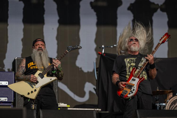 Down - Louder Than Life