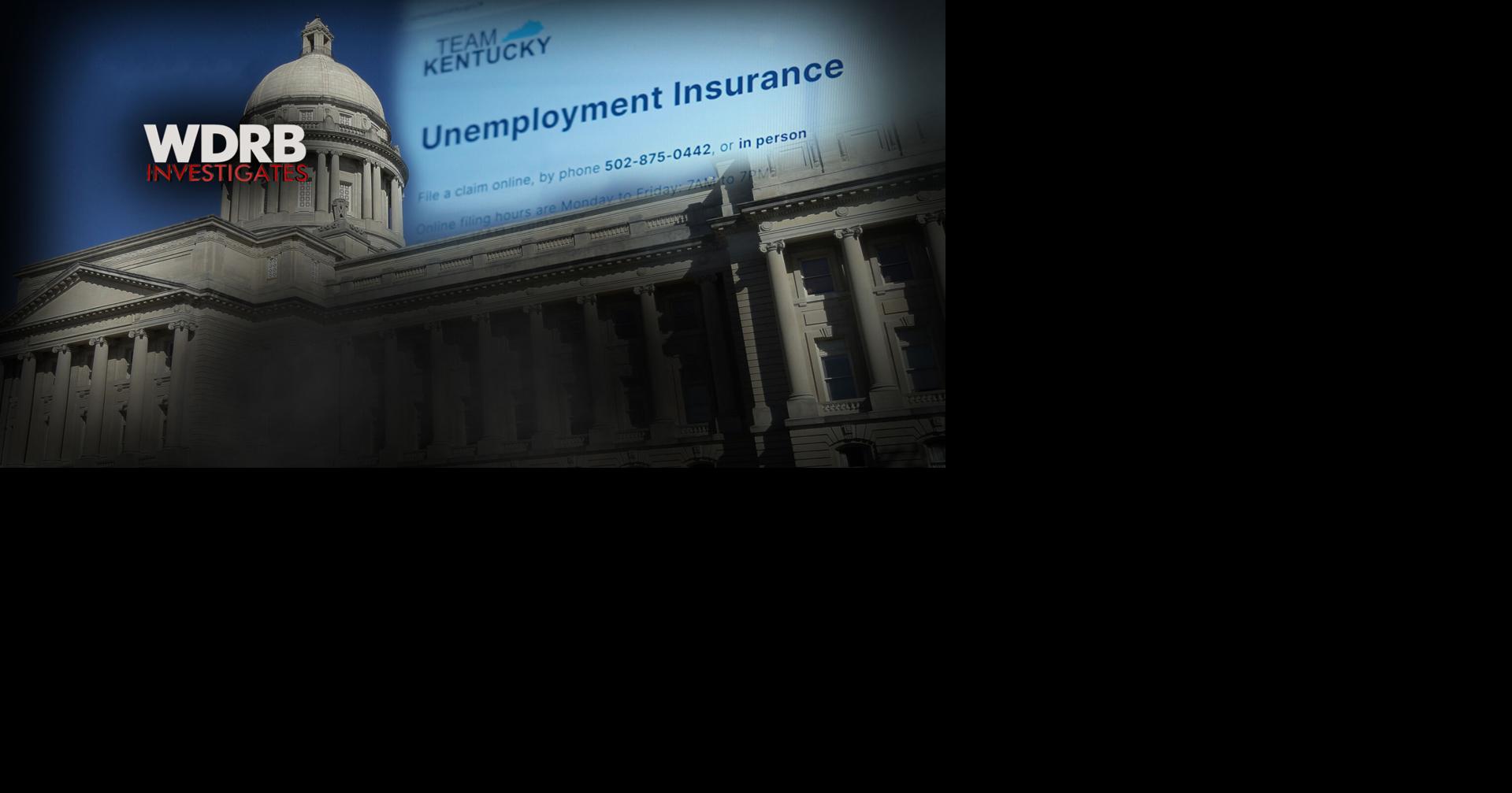 After pandemic aid, Kentucky tells thousands of workers to pay back more than $31 million