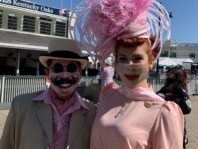 OAKS - CROWDS - 4-30-2021 2.jfif