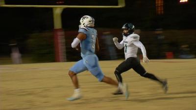First down friday, North Oldham vs Jeffersontown - 11.4.23