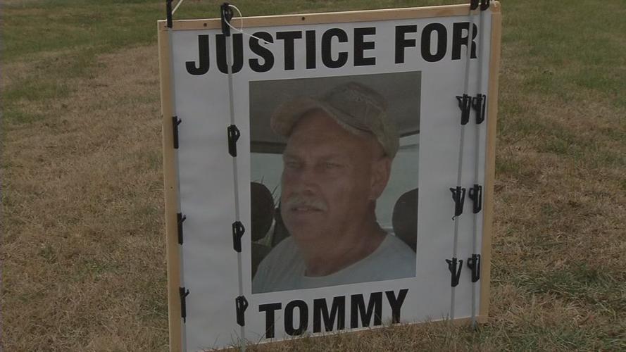 tommy ballard