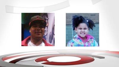 Ft. Wayne Amber Alert 3-16-19