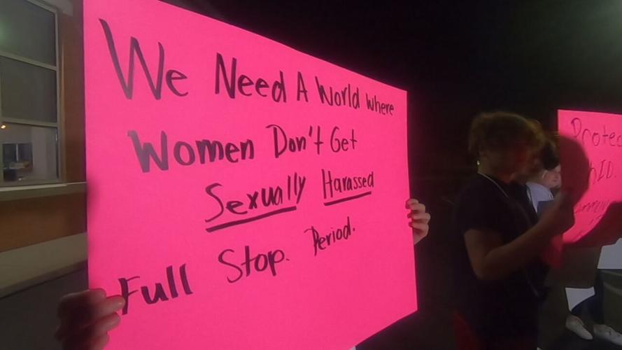 Bullitt County student sexual harrassment walkout.jpeg