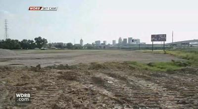 Louisville City FC announces construction firms for new soccer stadium