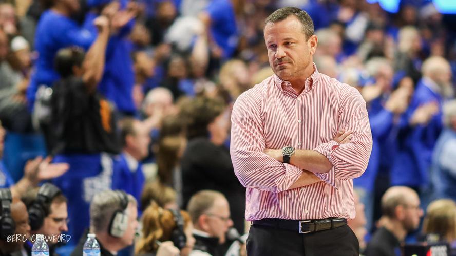 Jeff Walz
