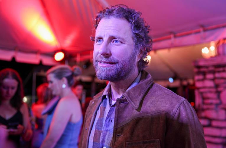 Dierks Bentley at Barnstable 5-2-25