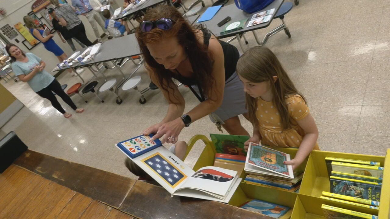 JCPS Summer Program Sharing Free Meals To Support Louisville Families ...