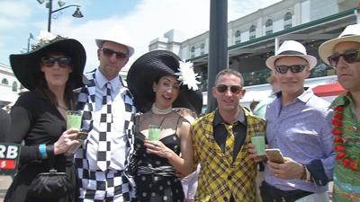 derby fashion