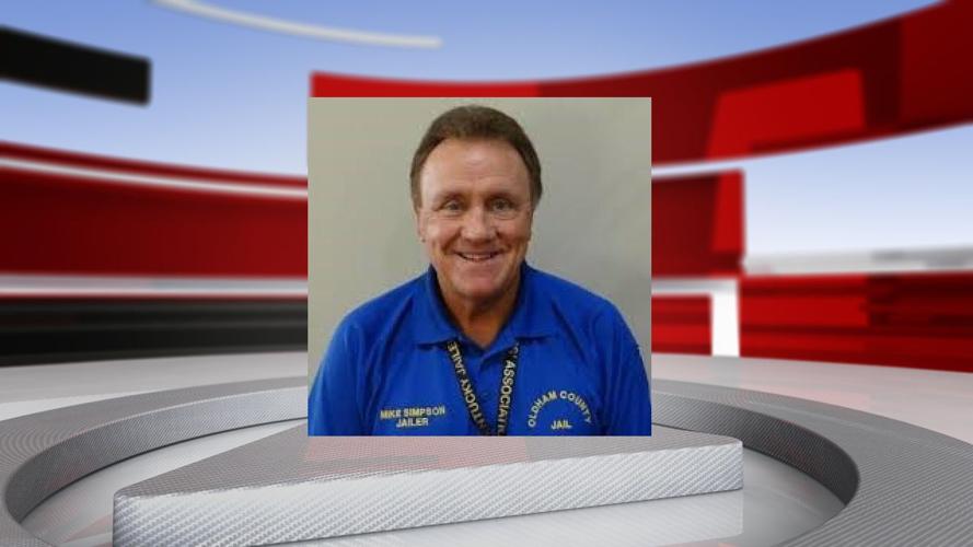 Oldham County Detention Center limiting visitors to prevent coronavirus