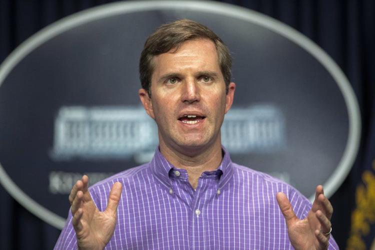 Andy Beshear