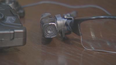 Body Cameras