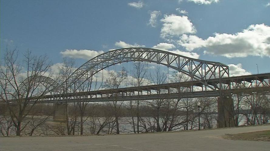 Sherman Minton Bridge