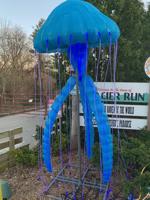 IMAGES | Wild Lights Festival returns to Louisville Zoo