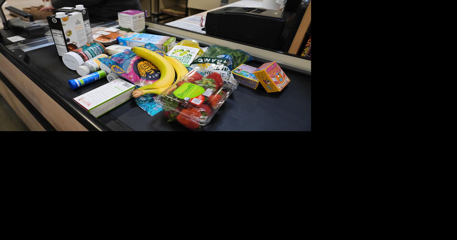 Kentucky could see pause in SNAP benefits unless state complies with USDA request