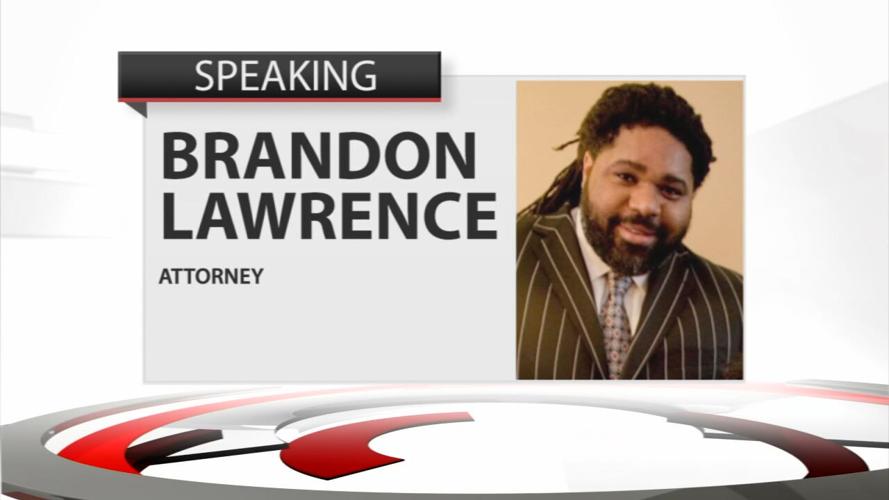 Attorney Brandon Lawrence