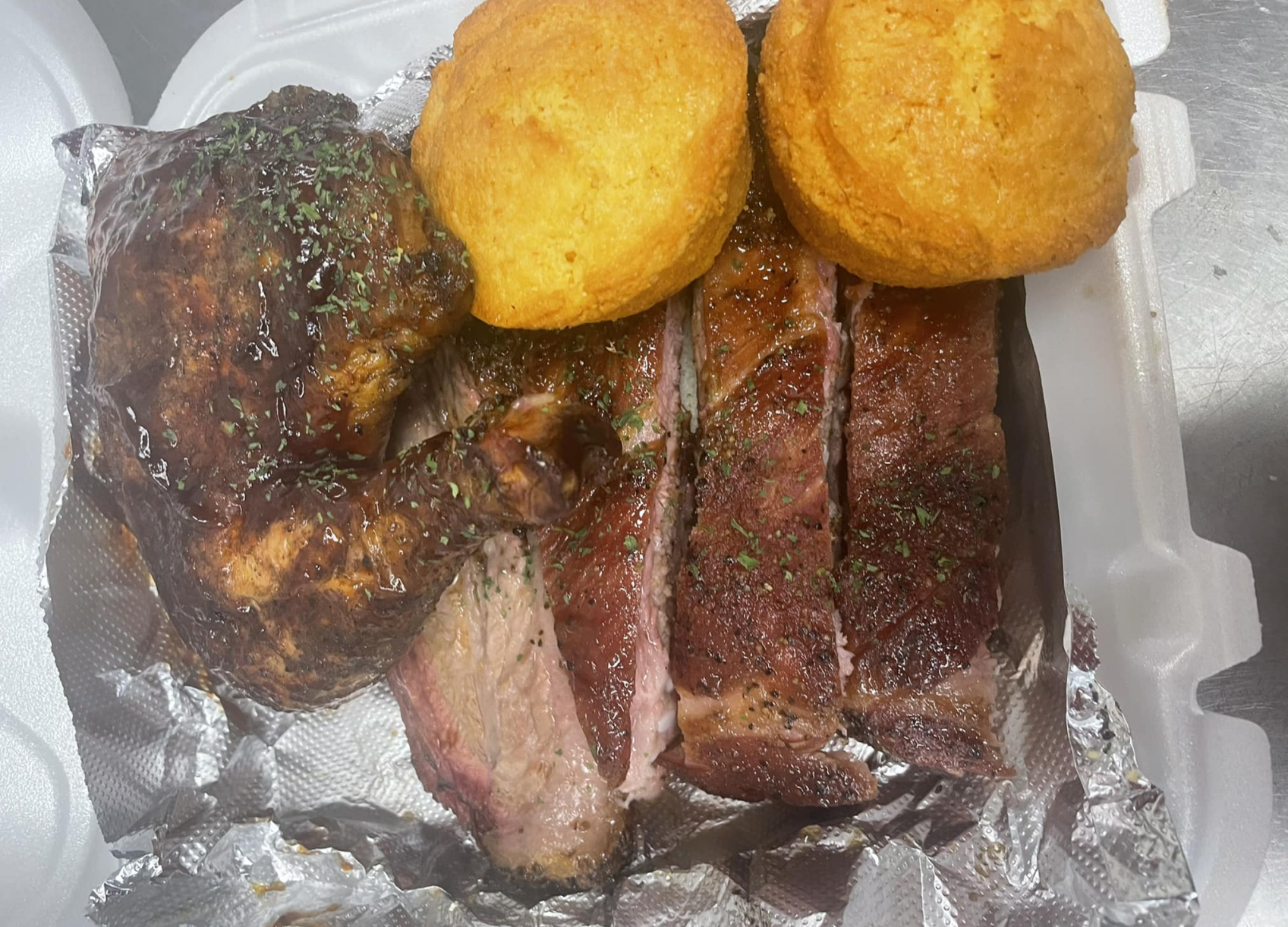 Tino's Taste of Heaven