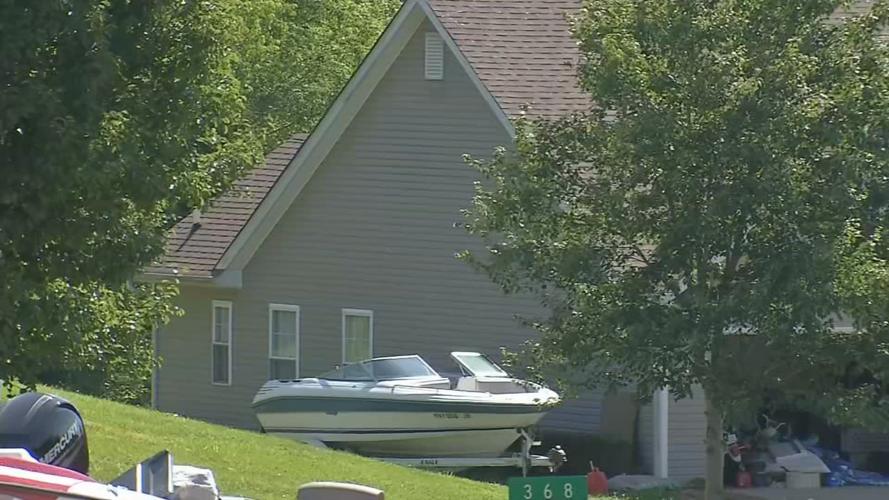 Hardin County 7-year-old murdered