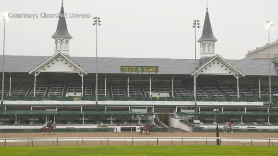 Horses back at Churchill 1.jpg