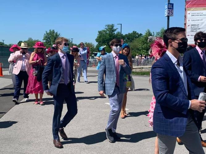 OAKS - CROWDS - 4-30-2021 3.jfif