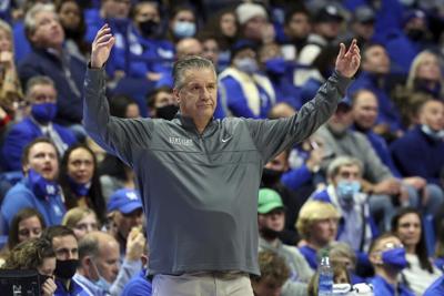John Calipari