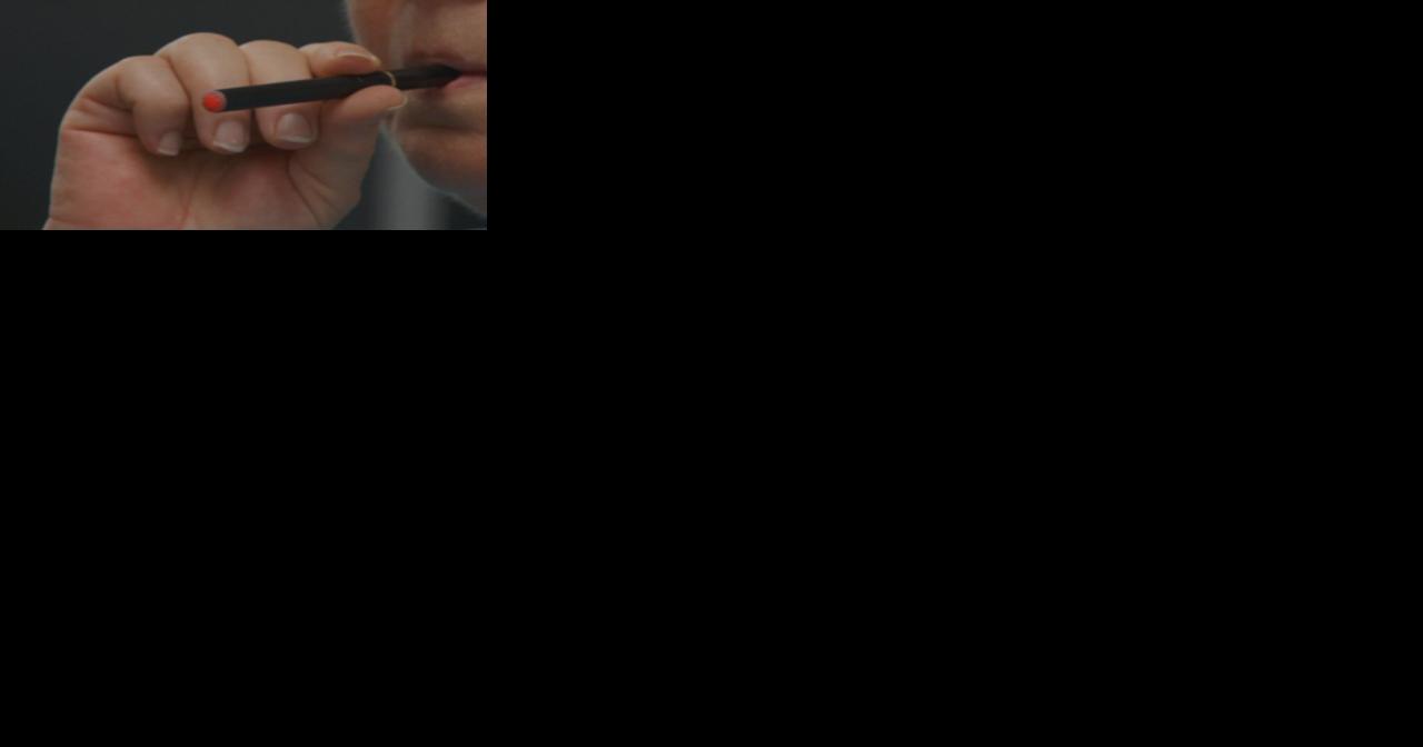 Louisville doctor says e-cigarettes likely have 'significant long-term consequences' for teens - Vimarsana News