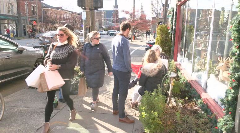 Small Business Saturday Louisville 2021