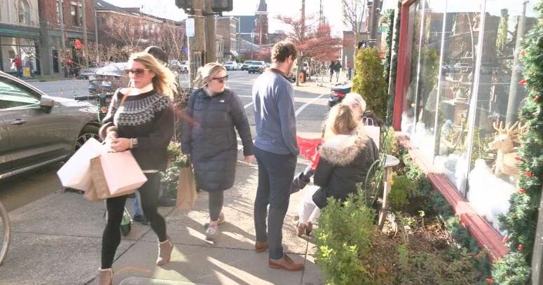 Shops in Louisville, southern Indiana gearing up for Small Business Saturday