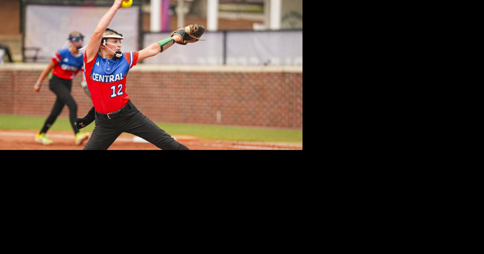 Floyds Knobs softball shuts down Brazil, 2-0, to stay alive in the Little League World Series