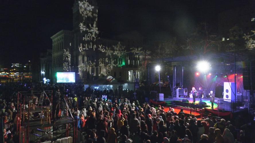 Light Up Louisville 2021